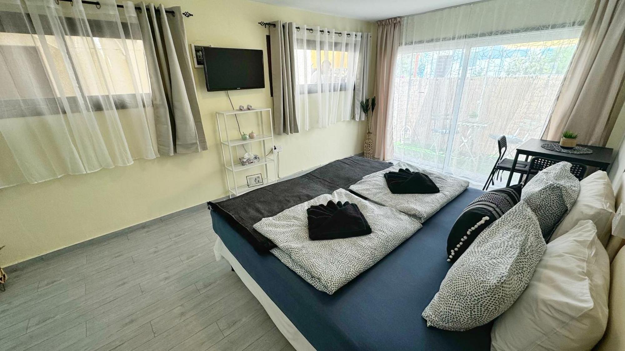 Chloraka Bay Studio Zewnętrze zdjęcie